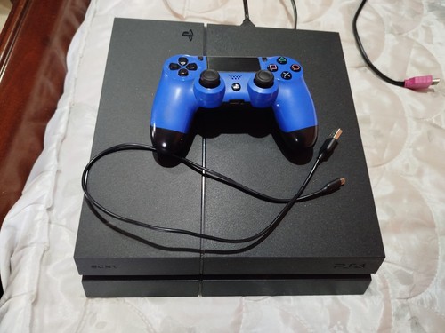 Sony play station - sony,