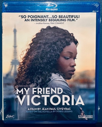 Friend victoria kino - my, (2014)