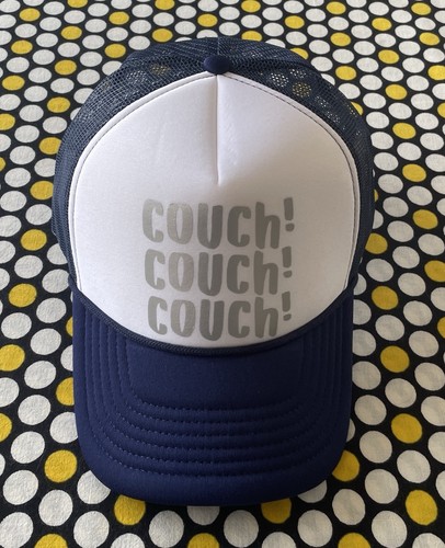 Couch navy - couch!,