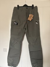 Pantalone Revolution Race RVRC