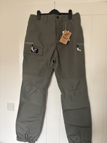 Pantalone revolution race rvrc - pantalone,