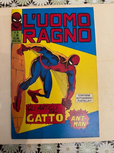 Uomo ragno con adesivi - l'uomo, n