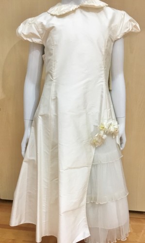 Abito vestito elegante - abito,