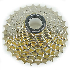 Cassetta OMNI Racer WORLDS LIGHT Titanium 11 adatta per SRAM rossa, eTap: 11-30