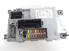 517935210 BODY COMPUTER REM FORD KA II (2° SERIE) 1.3 TDCI 16V MAN 5M 75CV 2009 
