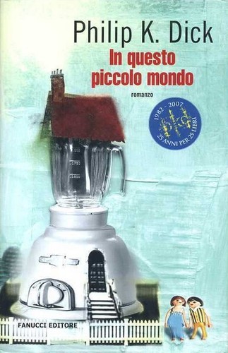 Questo piccolo mondo - questo,