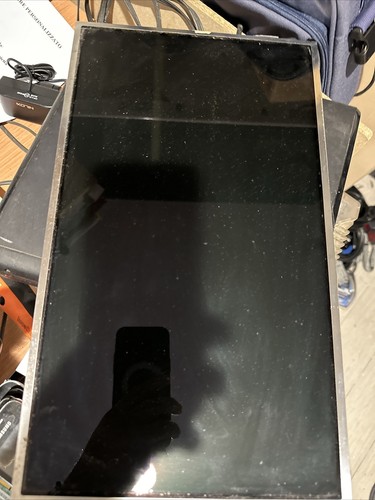 Lcd led packard bell - lcd,