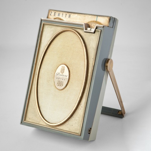 Radio epoca transistor - d'epoca,