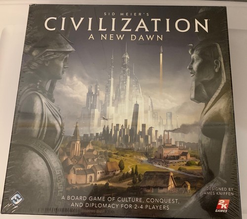 Civilization new dawn gioco - civilization:,