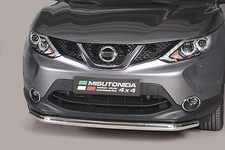 PROTEZIONE ANTERIORE LARGE BAR