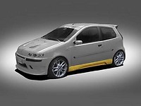 Punto 02 coppia - 09/99-02,