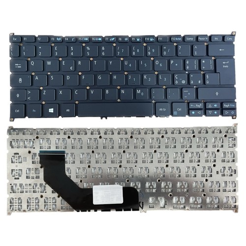 Tastiera italiana per - italiana, notebook
