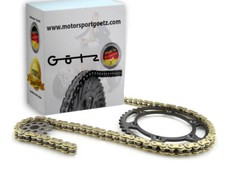 Kit catena rinforzata per