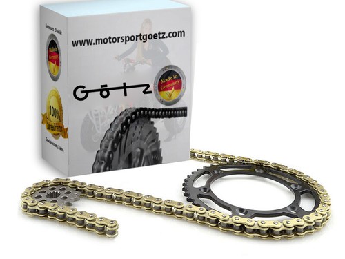 Kit catena rinforzata - , per