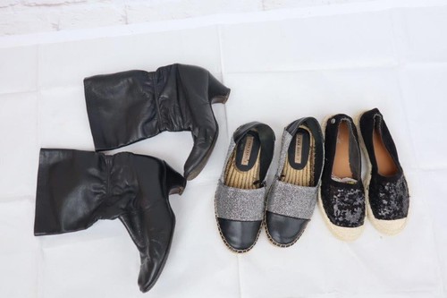 Vers damenschuhe größe 3 - vers.,