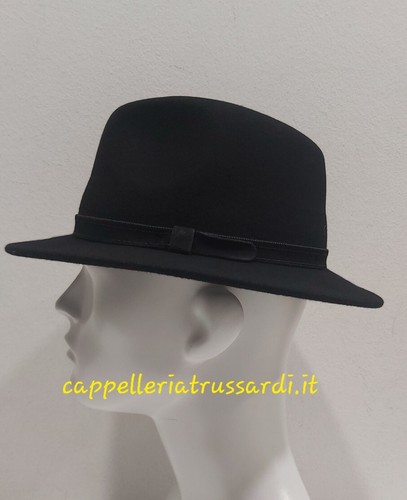 Cappello casual feltro lana - cappello,