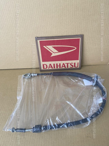 Cavo sgancio frizione daihatsu - cavo,