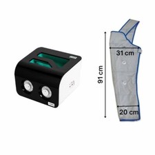 Pressoterapia professionale Macchinario Braccia I-Press Arm1 Taglia L I-Tech