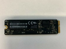 256GB SSD For MacBook Pro AIR