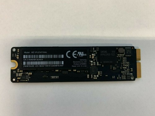 Ssd 256 per macbook pro - per,