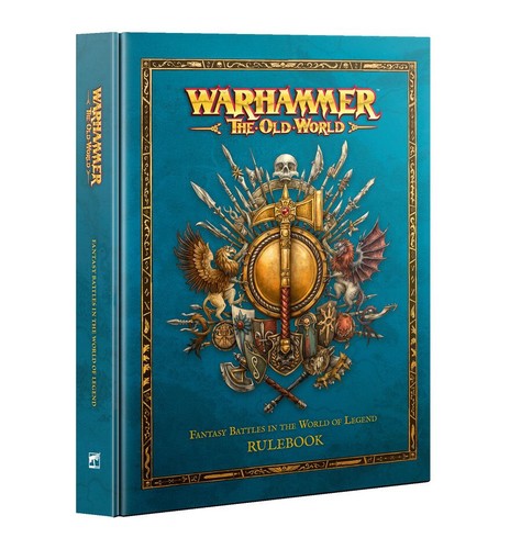 Warhammer libro delle - warhammer:,