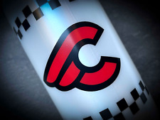 Borraccia CINELLI MILANO BIANCO PERLATO -  PLASTICA SOLE REGGIO EMILIA NOS NUOVA