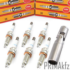 6x Candele NGK ZKBR7AHTU +