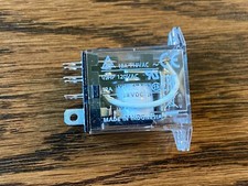 Nuovo Relè per Sansui G-22000