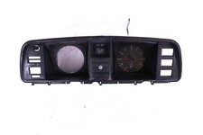 Strumentazione contachilometri