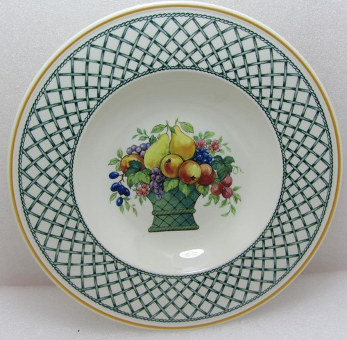 Set sei piatti da - set, zuppa