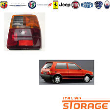 FIAT UNO 1.3 TURBO ie