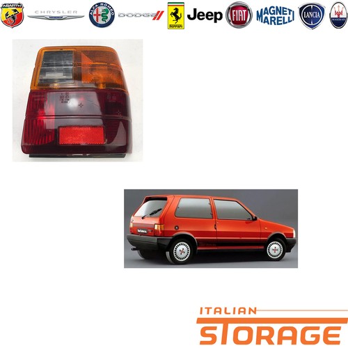 Fiat uno turbo ie - 1.3,