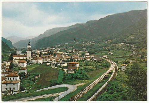 Solagna vicenza panorama - vicenza,