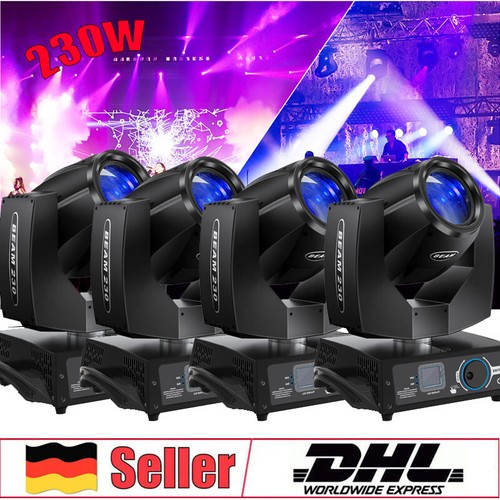 230w zoom moving - zoom,