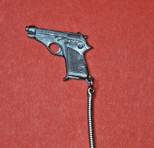 Portachiavi pietro beretta - pietro,