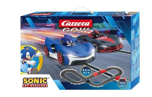 Carrera pista 1 - carrera,