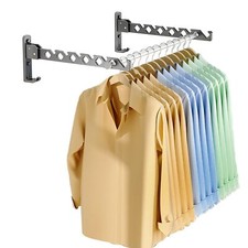 Lxoraziy 2 Pezzi Appendiabiti