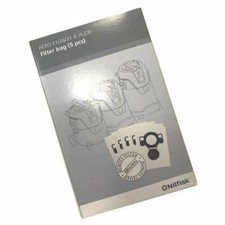 Sacchetti in microfibra