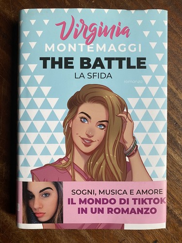 Virginia montemaggi the - montemaggi,