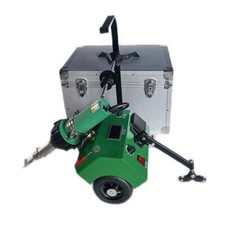 Saldatrice Filo Plastica 1800W