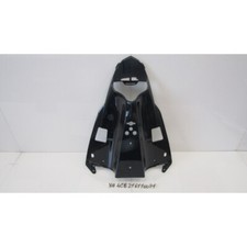Carena sottocoda cover stop in ABS Rear fender panel Yamaha YZF R1 07 08