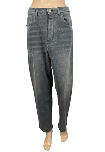 Jeans con paillettes twin - paillettes,