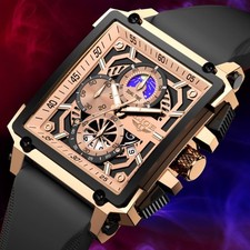 Orologio da uomo 2026 business