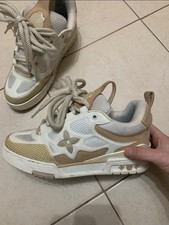 Sneaker Lv Skate Louis Vuitton