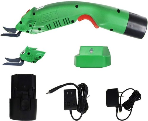 Wbt forbici elettriche senza - forbici,