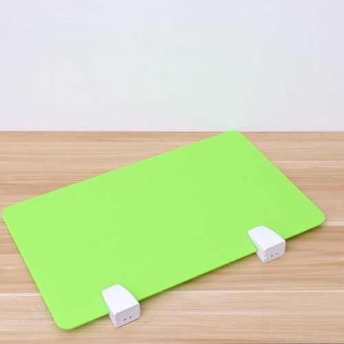 Separatore tavolo deflettore - ,
