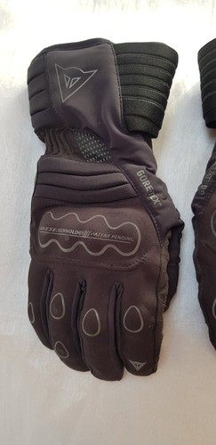 Guanti moto dainese - guanti,