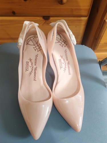 Scarpe con tacco alto vivienne - tacco,