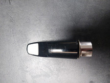 Bocchino/Mouthpiece Colletto/coletto 5 Tenor Sax/sassofono Tenore Imboccatura