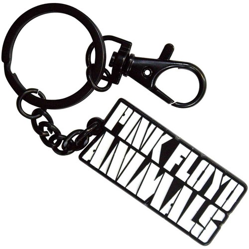 Merchandising pink floyd - pink,